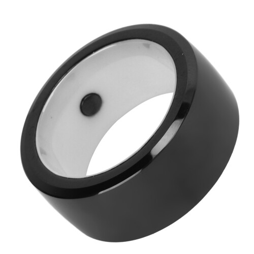 R5 NFC Smart Ring Keramik Multifunktionaler 1