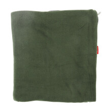 Fleece-Schlafsack, tragbar, warm, für Reisen, für