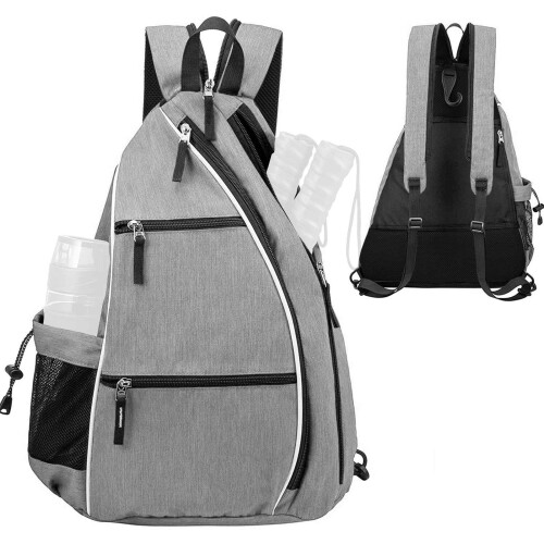 Rucksack Verstellbare Schultertasche 1