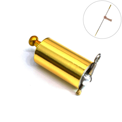 Professional Metal Magic Wand Prop Perform Tricks Anywhere Anytime 1