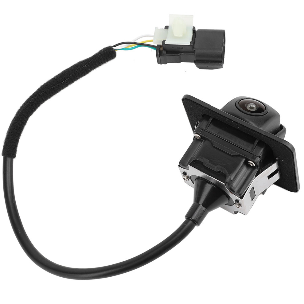 Rã¼Ckansicht Backup-Kamera 95760A6100 Hd Back Up 7661675115951