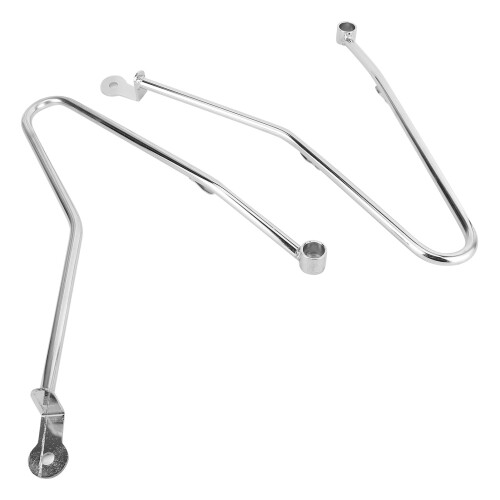 Satteltaschen-Stützstangen, 2