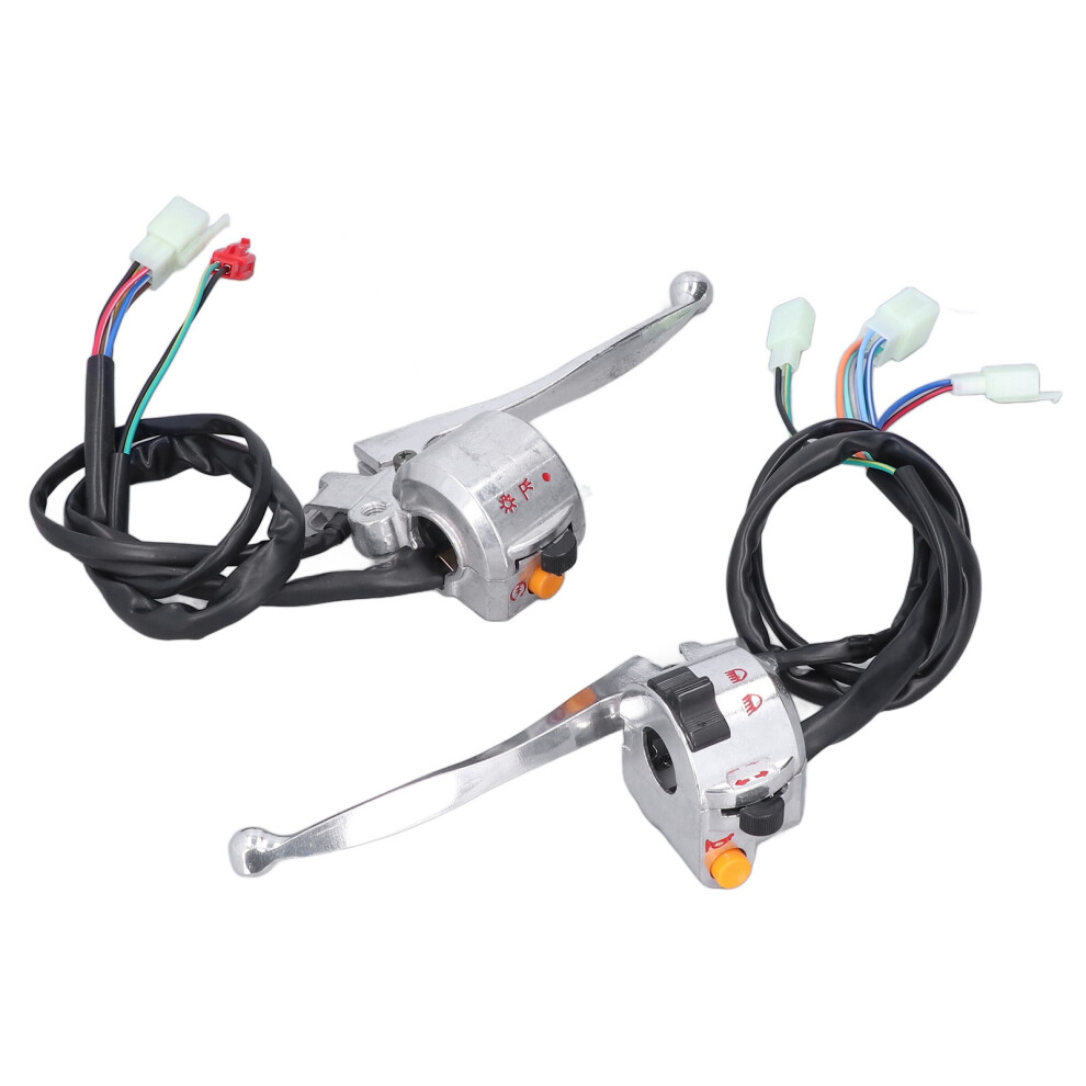 Stã¼Cke 22Mm Motorrad Trommel Bremse Lenker 7661675116330