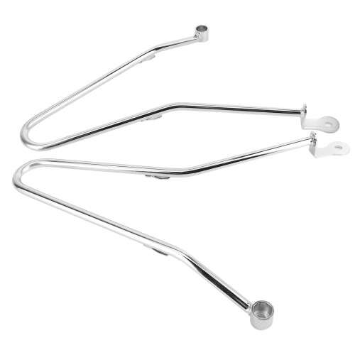 Satteltaschen-Stützstangen, 1