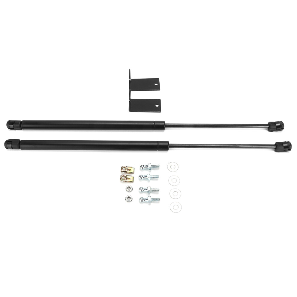 1 Paar Haube Lift Unterstã¼Tzung Federbein Prop 7661675116101