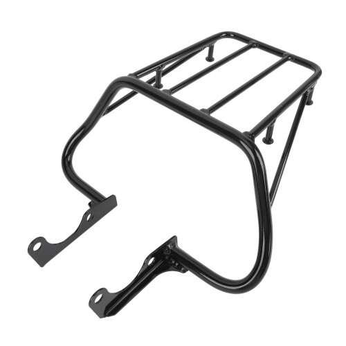 Motorrad-Heckgepäckträger, Regal, zusätzlicher 1