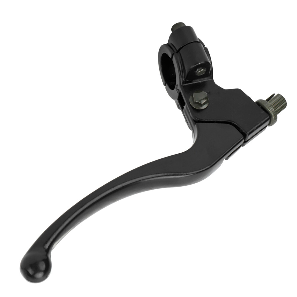 Dirt Bike Clutch Brake Lever Perch 22Mm/0.86In For Cr Xr Crf Xr50 Mini Bike 8411375689936