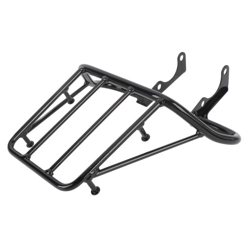 Motorrad-Heckgepäckträger, Regal, zusätzlicher 2