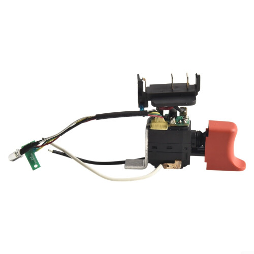 Cordless Drill Parts For BS10 8V Trigger Switch Replacement Designed For Various Applications