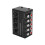 Stereo-Mixer, passiv, 4-Kanal-Audio-Line, 10