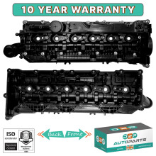 CYLINDER HEAD COVER ROCKER COVER FOR BMW 5 7 SERIES X5 X6 X7