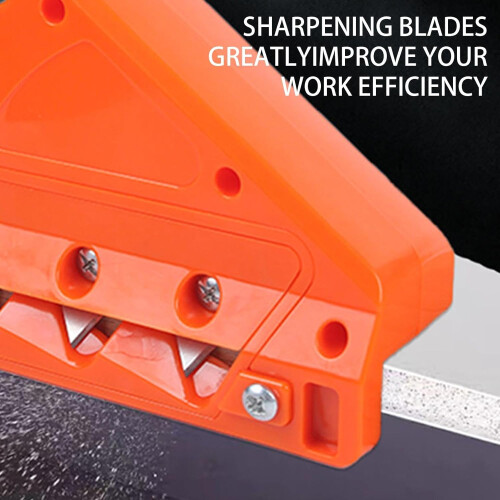Drywall Chamfering Tool 45 Degree 60 Degree Edge Chamfer Drywall Edge Chamfer Tool Woodworking Hand Tool 1
