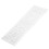 Aluminum Grid Plate Wall Mesh Panel 3123-0048-0144 48x144mm 9