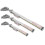1 Set 2AE/3AE Linearskala, hochgenaue 3