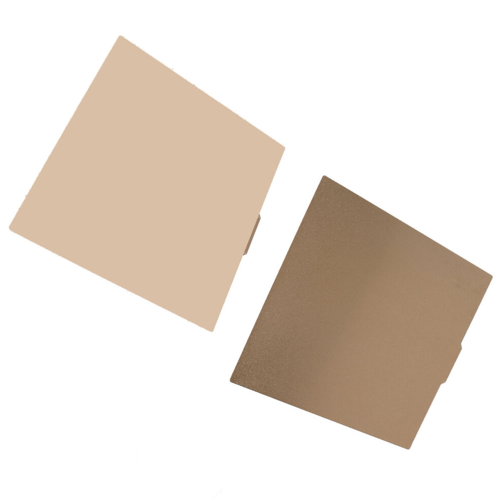 3D-Drucker, doppelseitiges PEI-Blatt,