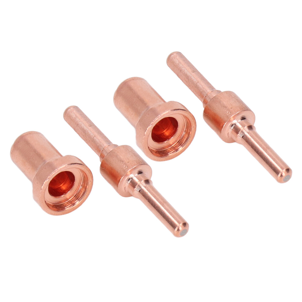 20Pcs Copper Plasma Torch Accessories Kit For Pt31 Lg40 40A Welding Gun 5081382339525