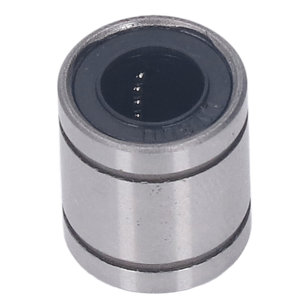 10-teiliges Linearbewegungslager aus legiertem