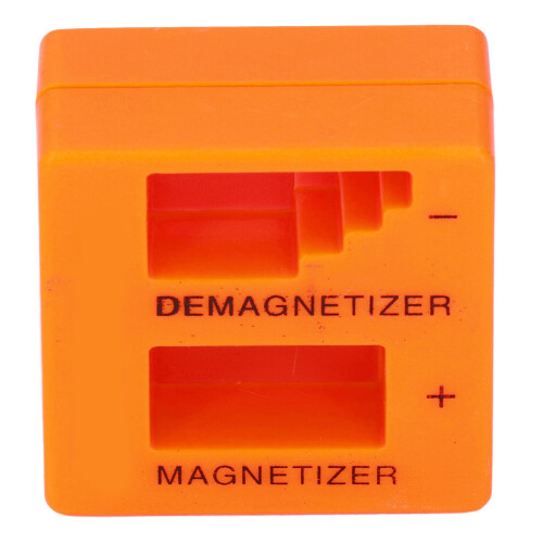 Magnetisierer, Entmagnetisierer, ABS, tragbares 2