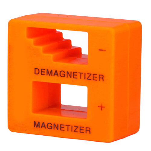 Magnetisierer, Entmagnetisierer, ABS, tragbares 1