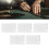 Standard Grip 5Pk Cutting Mat Compatible with Plotter Machines 1