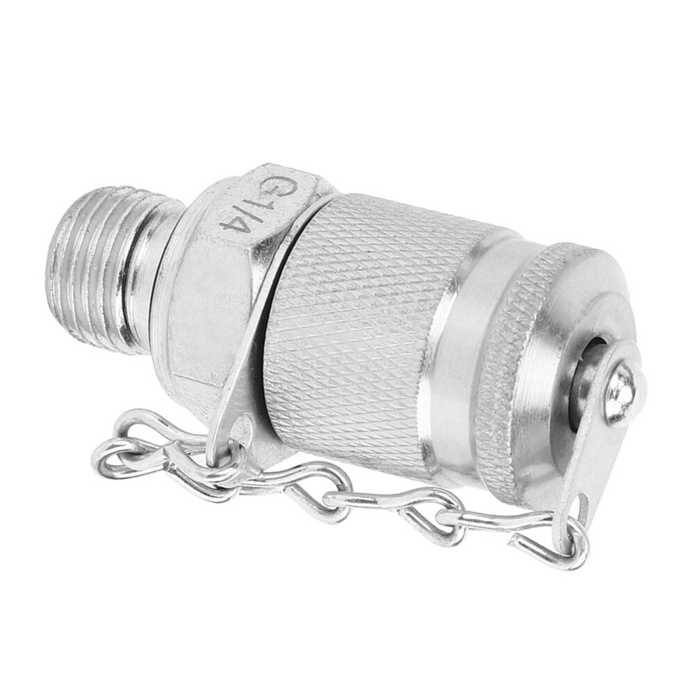 G1/4-M16x2 Schlauchverschraubung Adapter
