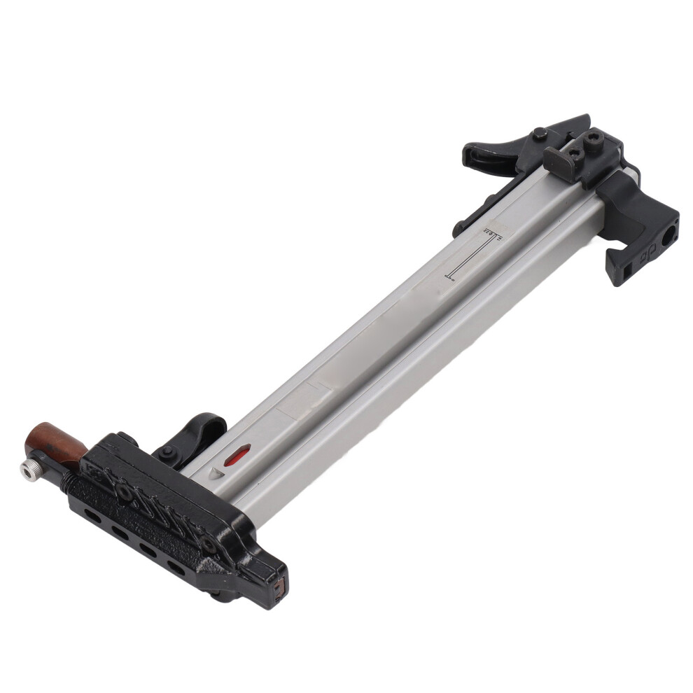 Manual Aluminum Alloy Nailer St18-B With 100 Nails, 12-18Mm 7631375254519
