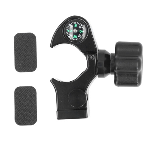 32-mm-Entfernungsstangenhalterung, 1