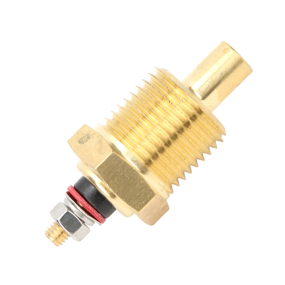 Wassertemperatursensor für Cummins-Baggerzubehör