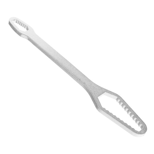 DoubleEnded Wrench SAE Adjustable Wrench Set Versatile For Auto  And Home Use