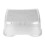 Toilettenhocker, rutschfest, transparent, PET, 7
