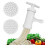 Plastic Manual Pasta Maker Noodle Press Machine 11x15cm Kitchen Tool 2