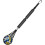 Volleyball Serving Trainer, Adjustable Rebounder, Practice Aid, ABS Plastic, Compact Size, Improves Serve Accuracy 5