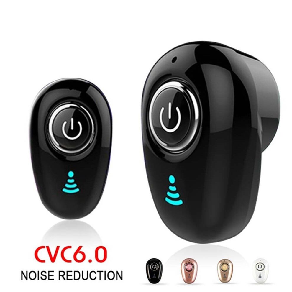 Mini In Ear Bluetooth 4.1 Stereo Earphone 50Mah, 28X16x15mm 8341373959857