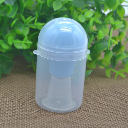 Easy-to-Use Silicone Nipple Corrector for Effective Mammary Massage 2