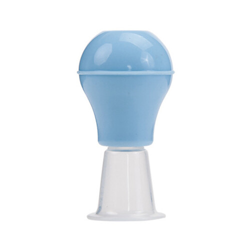 Easy-to-Use Silicone Nipple Corrector for Effective Mammary Massage 1