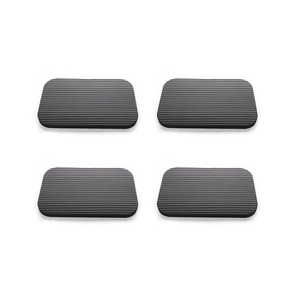 4X Yoga Supplies Mat Kneeling Pad Sponge Pad For Abdomen Wheel Knee Protection Mat Garden And Garden Mat 6031120277038
