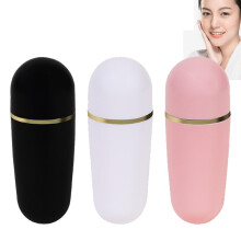Volcanic Roller OilAbsorbing Stone Ball Skin Care Roller Portable Face Oil Control Makeup Oil Removal Absorption