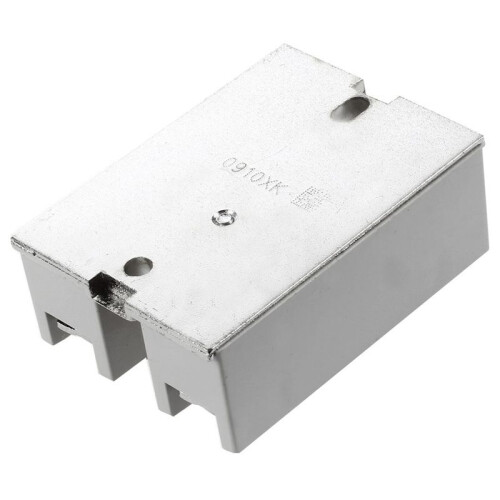 3X SSR-25AA 80-250V 25A Machinecontrole AC Solid Module Staatsrelais 2