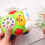 Kids Pull Wire Phone Toy: Improve Intelligence & Imagination 7