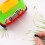 Kids Pull Wire Phone Toy: Improve Intelligence & Imagination 6