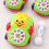 Kids Pull Wire Phone Toy: Improve Intelligence & Imagination 9