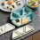 Sushi Maker with SixCavity Silicone Onigiri Mold, Triangle Rice Ball Maker, Foldable Easy Release 2