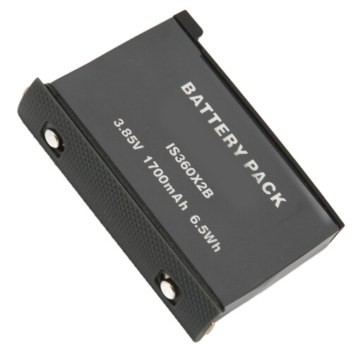 Camera Replacement Battery 1700mAh Lithium for Insta 360 ONE X2