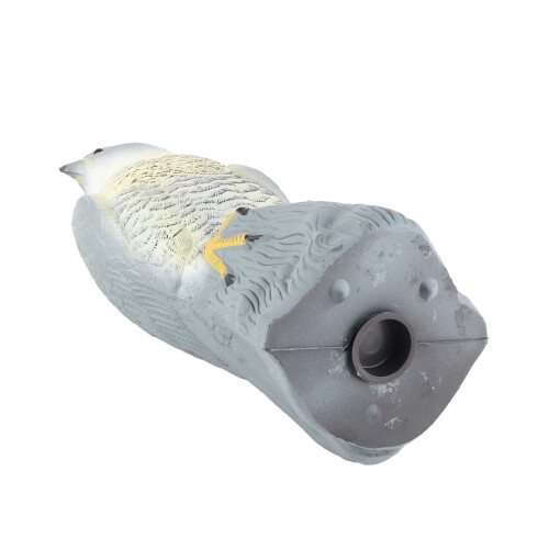 Eagle Shaped Bird Deterrent for Outdoor Spaces - Pest Control