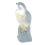 Eagle Shaped Bird Deterrent for Outdoor Spaces - Pest Control 8