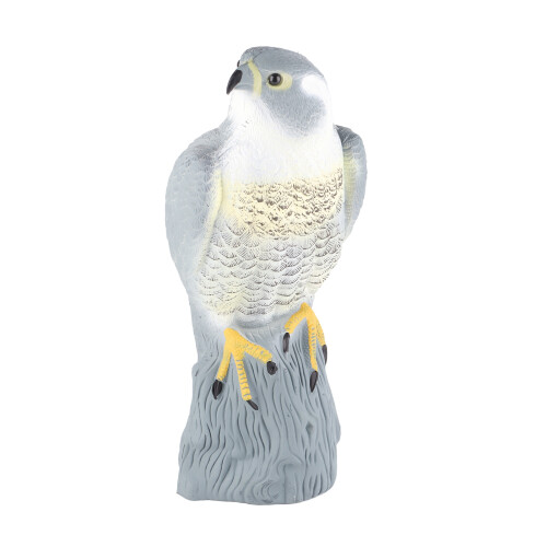 Eagle Shaped Bird Deterrent for Outdoor Spaces - Pest Control 1