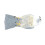 Eagle Shaped Bird Deterrent for Outdoor Spaces - Pest Control 10