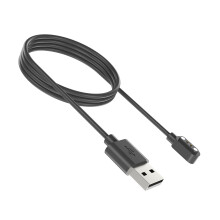 Power Adapter Charger-Cradle USB Charging Cable Dock for-100cm