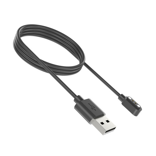 Power Adapter Charger-Cradle USB Charging Cable Dock for-100cm
