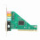 PCI-Soundkarte Kanal 4.1 für Computer Desktop 9